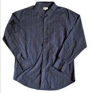 New Men’s Hagar XL Button Up Shirt